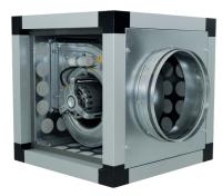 Vortice VORT QBK COMFORT 12/12 6M 1V вентилятор