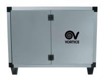 Vortice VORT QBK POWER 18/18 2V 3 вентилятор
