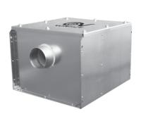 Vortice VORT QBK QUIET 100 вентилятор