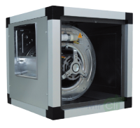 Vortice VORT QBK SAL 12/12 6T 1V IP20 вентилятор