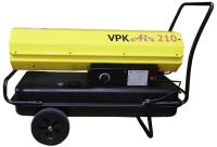 VPK Air 210 дизельная тепловая пушка
