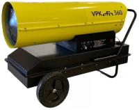 VPK Air 360 дизельная тепловая пушка