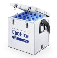 Waeco-Dometic Cool-Ice WCI-33 пластик высокотехнологичный изотермический контейнер