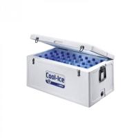 Waeco-Dometic Cool-Ice CI-85, 86л, петли надежный изотермический пластиковый контейнер