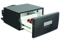 Waeco-Dometic CoolMatic CD-20 Черный компрессорный автохолодильник