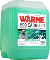 Warme Eco Carbo 30 10кг арматура для отопления
