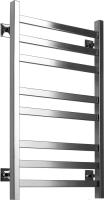 Warmmet Style 30 800*450 4+4 Канцер электрический полотенцесушитель лесенка