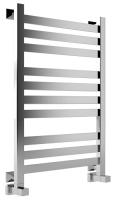 Warmmet Style 50 1000*450 3+4+3 водяной полотенцесушитель шириной 410 - 500 мм
