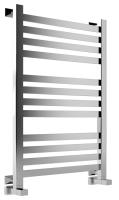 Warmmet Style 50 1200*450 4+4+4 водяной полотенцесушитель шириной 410 - 500 мм