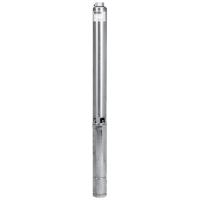 WATERSTRY STS 1010 (Встроенный конденсаторный блок) погружной насос