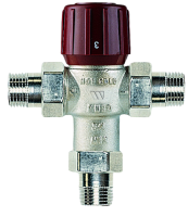 Watts AM 61 CM12 смесительный клапан