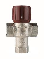 Watts AM6110C34 смесительный клапан