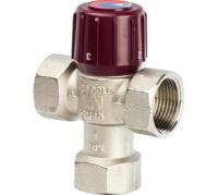 Watts AM6111C1 смесительный клапан