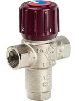 Watts AM6209C12 смесительный клапан