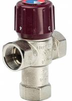 Watts AM6210C34 смесительный клапан