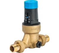 Watts DRV 15 N редуктор давления