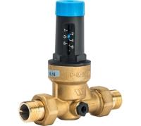 Watts DRV 50 N НН 2' редуктор давления