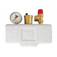 Watts KSG 30/20M-ISO (до 100 кВт) группа безопасности для котлов KSG 30 ISO