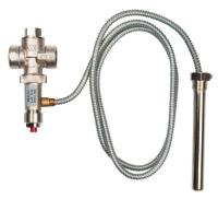 Watts STS 20/200 (L=2 000 mm) Т=97 С предохранительный клапан