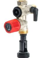 Watts SV/NA 52 x 1/2 (до 4 кВт) группа безопасности