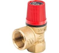 Watts SVH 15 -1/2 предохранительный клапан