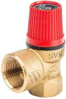 Watts SVH 15 x 1/2 клапан предохранительный