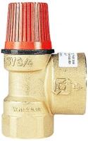 Watts SVH 30 x 1 1/2 клапан предохранительный