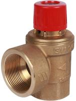 Watts SVH 30 x 1 1/4 клапан предохранительный