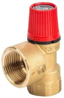 Watts SVH 30 x 3/4 клапан предохранительный