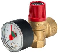 Watts SVM 30 x 1/2 клапан предохранительный