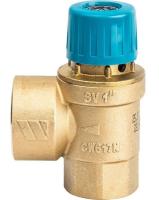 Watts SVW 10 1 предохранительный клапан