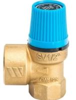 Watts SVW 10 1/2 предохранительный клапан