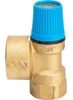Watts SVW 10 3/4 предохранительный клапан