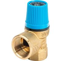 Watts SVW 4 1/2 предохранительный клапан