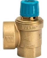 Watts SVW 6 1 1/4 предохранительный клапан