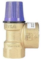 Watts SVW 8 1 1/4 предохранительный клапан