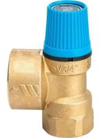 Watts SVW 8 3/4 предохранительный клапан