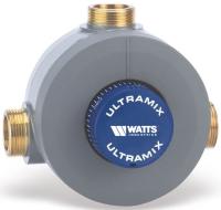 Watts TX 91E 10-50 смесительный клапан