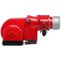 Weishaupt WM-G20/3 ZM 2" газовая горелка