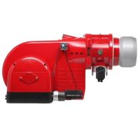 Weishaupt WM-G30/4-A ZM-LN DN100 газовая горелка