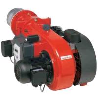 Weishaupt WM-GL10/2-А ZM-T DN65 газовая горелка