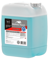 Welness Therm COLOR SHINE 20 л для промывки