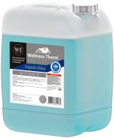 Welness Therm ORGANIC SHINE 10 л для промывки