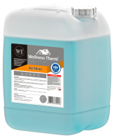 Welness Therm ZET SHINE 20 л для промывки