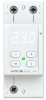 Welrok D2-32 реле напряжения