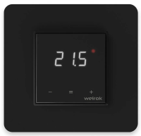 Welrok lis bk терморегулятор
