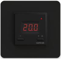 Welrok st bk терморегулятор