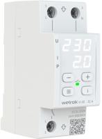 Welrok VI-32 реле напряжения