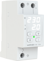 Welrok VI-50 реле напряжения