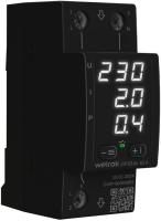 Welrok VI-63 bk реле напряжения
